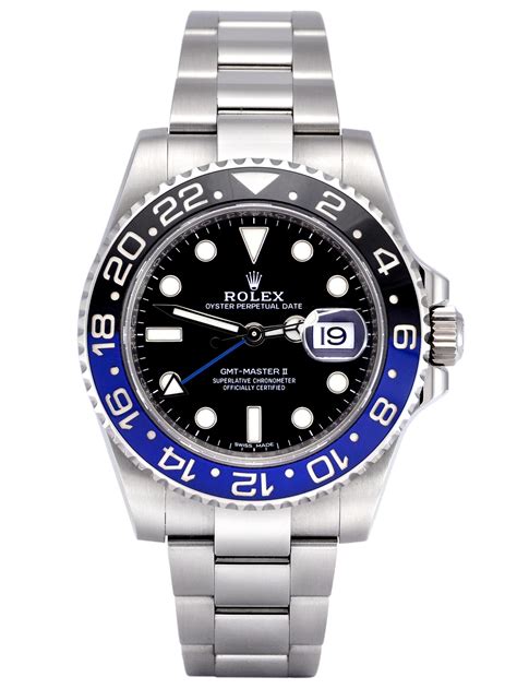 rolex 116710blnr|rolex gmt master 2 116710ln.